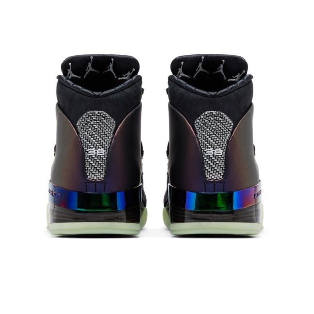 Jordan 17 doernbecher
Zach
Brand new - Picture 6 of 8